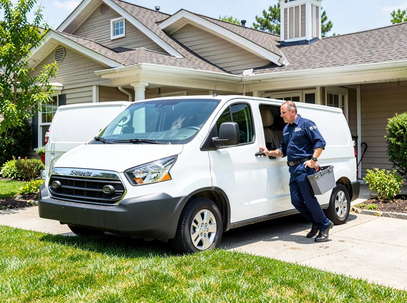 Emergency Plumber company in Chester, MD