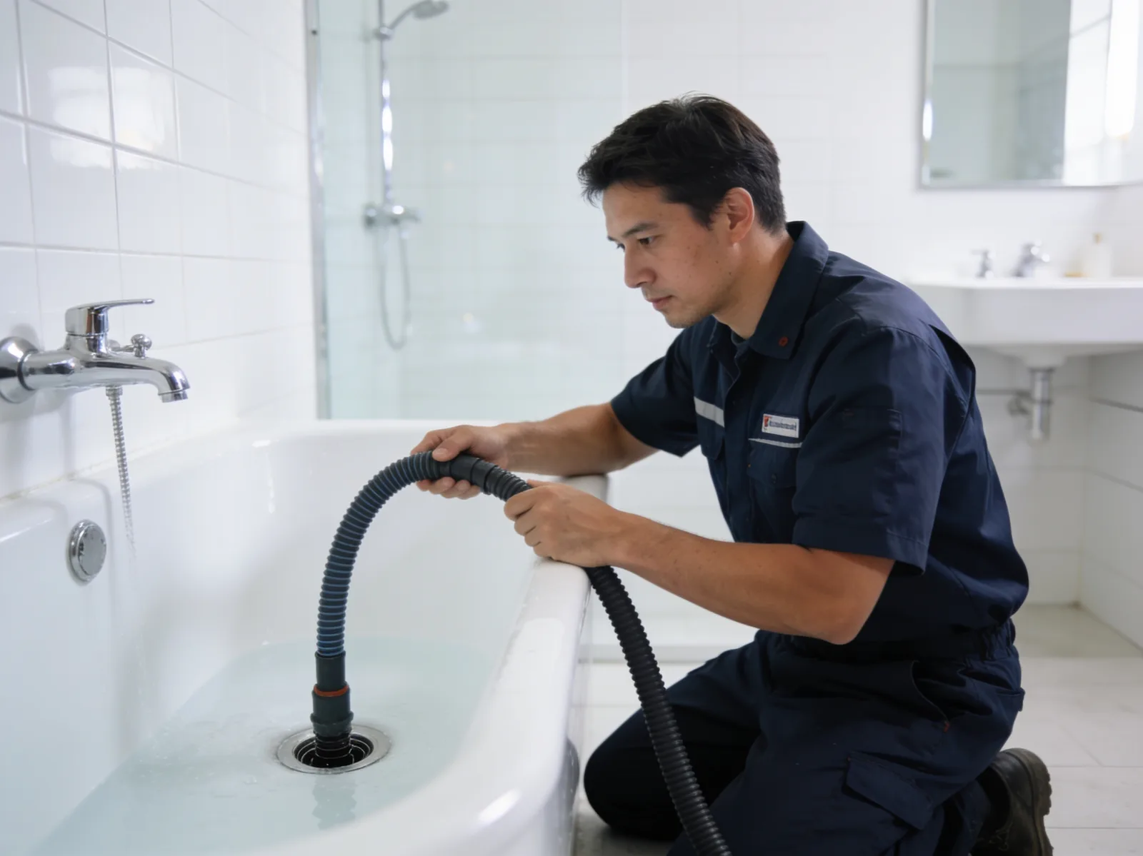 Emergency Plumber Chester, MD FAQs